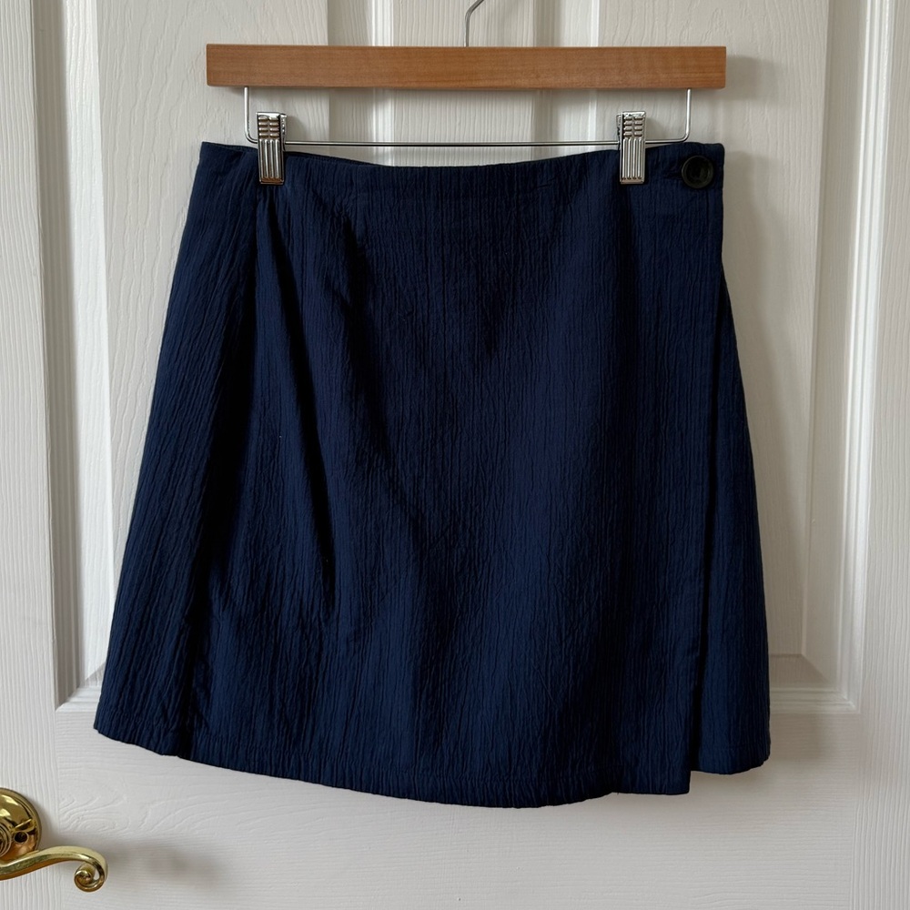 Thinking Mu Milena Skirt